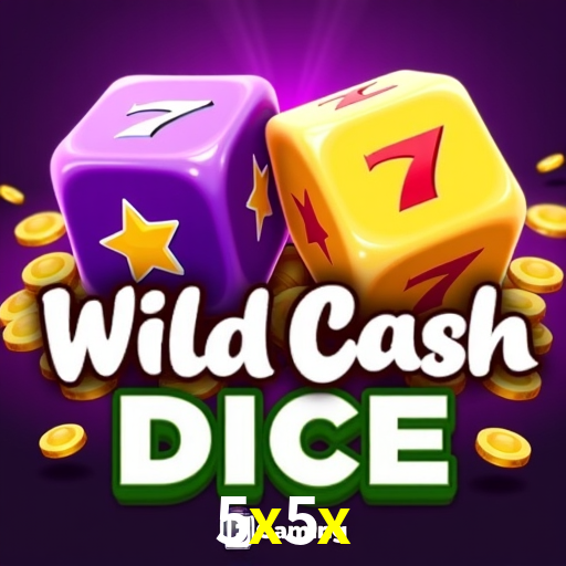 Weekend Specials 5x5x