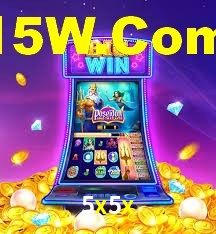 Daily Bonuses 5x5x