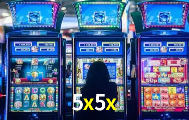 Promoções Sazonais 5x5x
