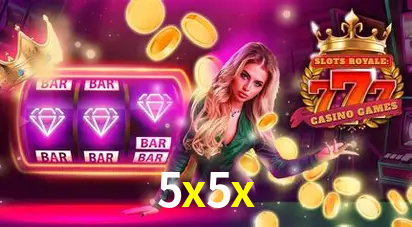 5x5x.com