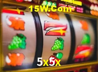 5x5x