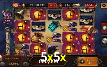 Tecnologia da Plataforma 5x5x