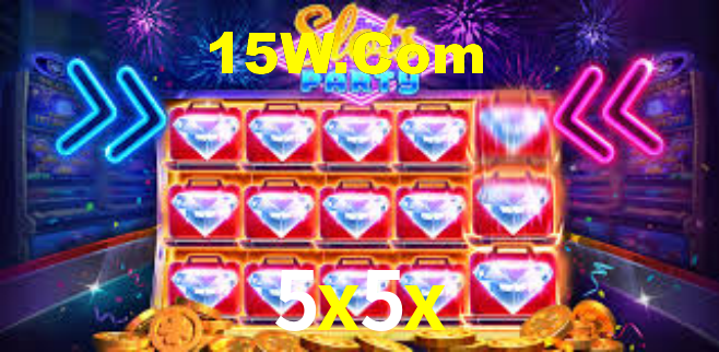 5x5x.com