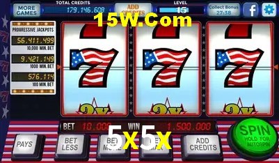 5x5x - Cassino Download App - 5x5x.com