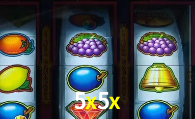 Segurança 2FA 5x5x
