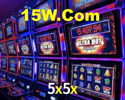5x5x,5x5x.com