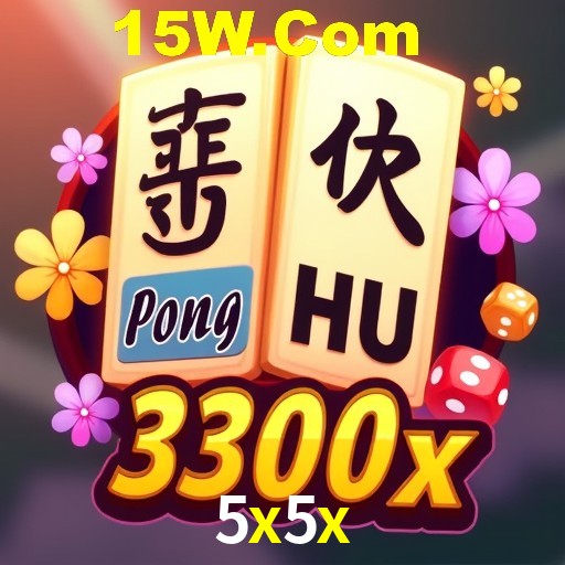 5x5x: A Experiência de Casino com Jogos de Mesa ao Vivo