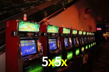 5x5x bet