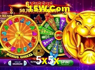 Casino Ao Vivo 5x5x