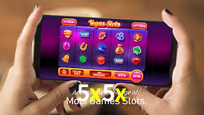 Live Casino 5x5x