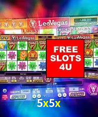 5x5x bet