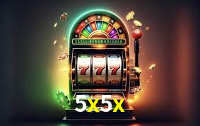 Live Casino 5x5x