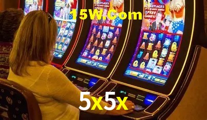Recursos de Bônus 5x5x