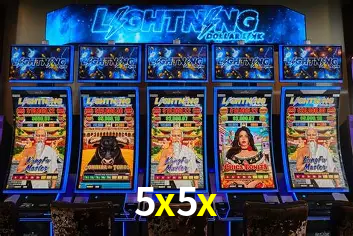 5x5x,5x5x.com