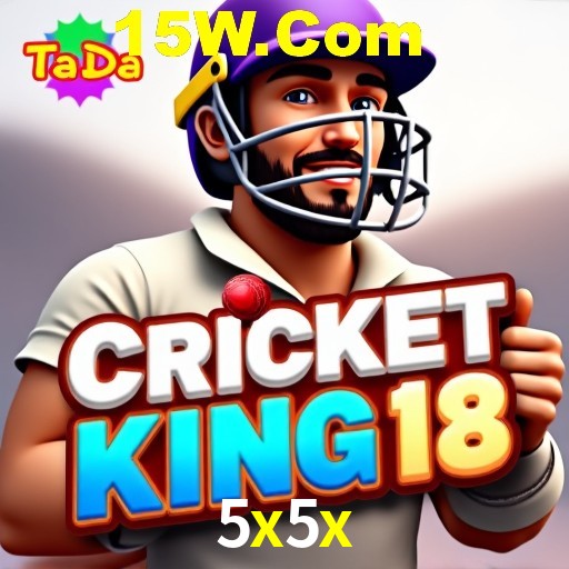 5x5x bet