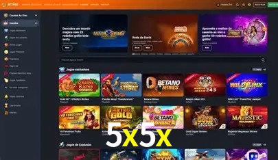5x5x,5x5x.com
