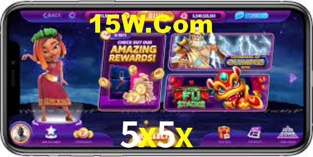 5x5x bet