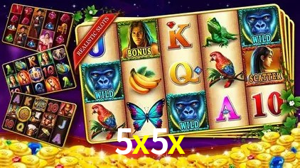 5x5x