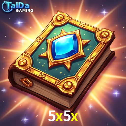 Estratégias Crash Games 5x5x